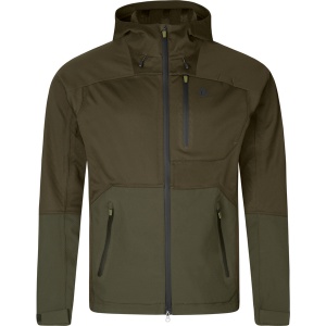 Jacheta Vanatoare Seeland Hawker Shell 2 Pine Green