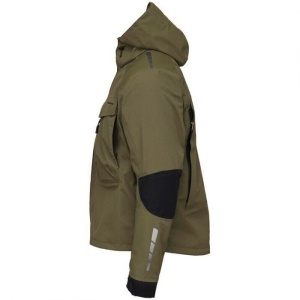 Jacheta Wading Savage Gear SG4 Olive Green - Img 3