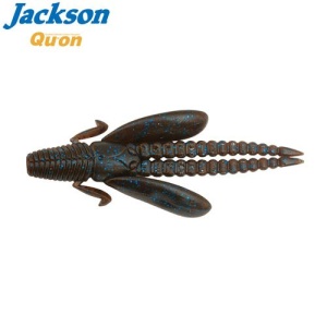 Jackson Qu-on Egu Jig Hog 7cm EC2