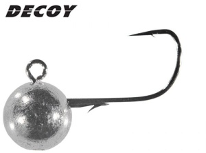 Jig Decoy SV-52 Round Magic Nr.3 4buc/plic