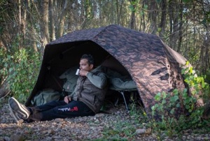 JRC Rova Brolly System 1 Man - Img 3