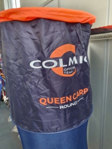 Juvelnic Colmic Queen Carp Rotund 3.00m - Img 3