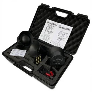Kit Chematoare Electronica Multisound HPS100 30 Sunete - Img 2