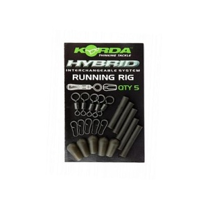 Kit Montura Culisanta Korda Running Rig
