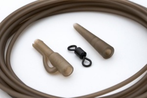 Kit Montură Plumb Pierdut Korda Lead Clip Action Pack - Img 4