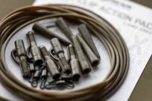 Kit Pentru Monturi Korda Basix Lead Clip Action Pack - Img 4