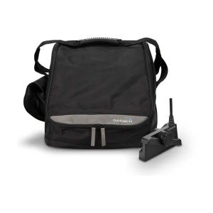 Kit Pentru Pescuit La Copcă Garmin LiveScope™ Plus Cu Traductor GLS 10 Si LVS34-IF