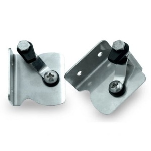 Kit ridicare flapsuri Nauticus PR500 – Sistem manual de retractare pentru Smart Tabs și Mobster Tabs, operare în 2 poziții fără scule, protecție maximă în ape mici