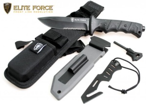 Kit Supravietuire Umarex Elite Force EF703