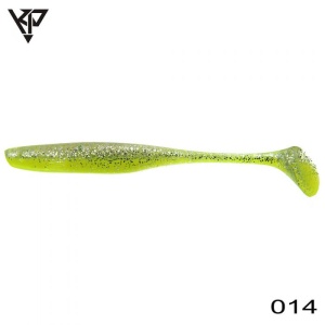 KP Baits Lazy Shad 10cm 014