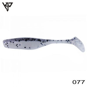 KP Baits Lazy Shad 7.5cm 077