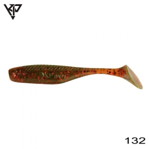 KP Baits Lazy Shad 7.5cm 132