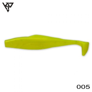 KP Baits Natural Shad 8.75cm 005