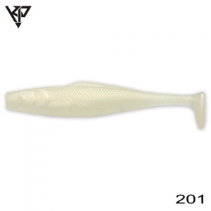 KP Baits Natural Shad 8.75cm 201