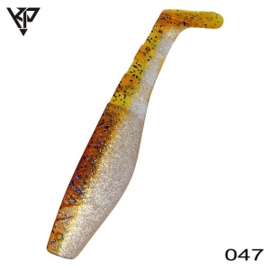 KP Baits Original Shad 6.25cm 047