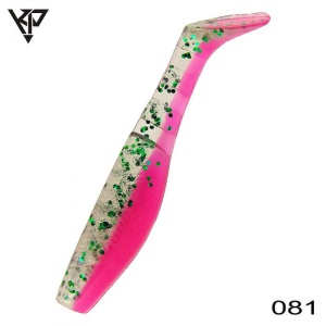 KP Baits Original Shad 6.25cm 080