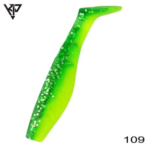 KP Baits Original Shad 6.25cm 109