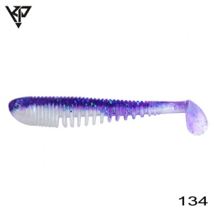 KP Baits Skeleton Shad 7.5cm - 134