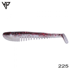 KP Baits Skeleton Shad 7.5cm - 225