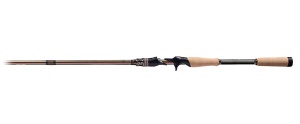 Lanseta Baitcast Megabass Destroyer Evoluzion F7-72TI Destruction 2.19m 14–84g MF