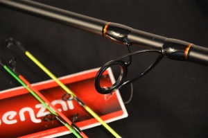 Lanseta Benzar No Limit Boat Feeder 70-250g 2+3 - Img 2