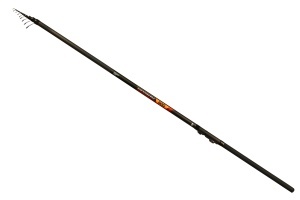 Lansetă Benzar River Strong Bolo 6.00m 20–50g