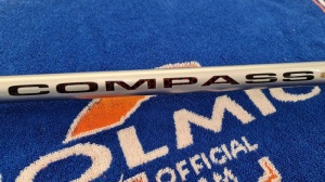 Lanseta Bologneza Colmic Compas 6.00m 20g - Img 2