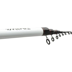 Lanseta Bologneza Daiwa Ninja 4.00m 25g - Img 2