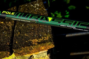 Lanseta Bologneza Maver Jurassic Pro MX6 5.00m - Img 4