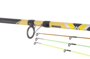 Lanseta Carp Expert Elite Feeder 4.20m 60-120g - Img 2
