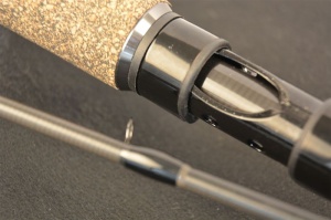 Lanseta Carp Expert Fine Method Feeder 90g 3+3 - Img 3