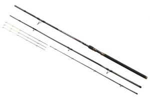 Lanseta Carp Expert Score Feeder 120-200g 3+3