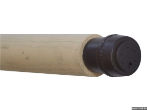 Lanseta Carp Zoom Tele Allround 150 3.3m 80-150g - Img 3