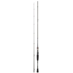 Lanseta Casting Daiwa Exceler 662MFB 1.98m 5-21g 2buc