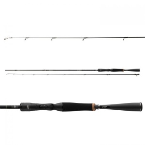 Lanseta Casting Daiwa Prorex XR Finesse Caster 2.20m 5-14g 2buc