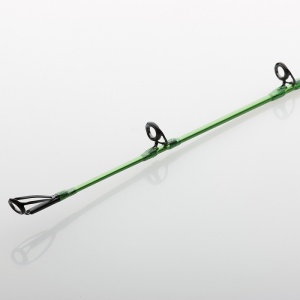 Lanseta Casting DAM Madcat Green Pelagic 1.90m 50-150g 1+1 - Img 2
