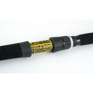 Lanseta Catgear X-Rock Big River 2.70m 400g 2seg - Img 2