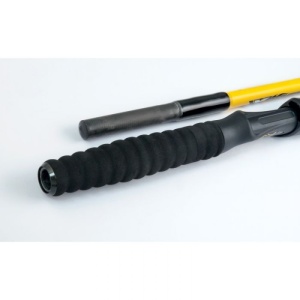 Lanseta Catgear X-Rock Solid Stick 1.95m 200-500g 1+1 - Img 5