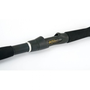 Lanseta Catgear X-Rock Spin'em 2.40m 50-200g - Img 2
