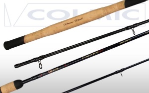 Lanseta Colmic Priam Rush Special Carp SX Feeder 3.60m 2+3 - Img 3