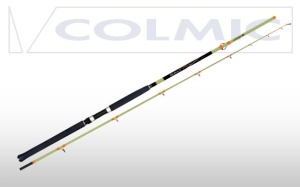 Lanseta Colmic Salt Fire 2.70m 150-400g 2 buc