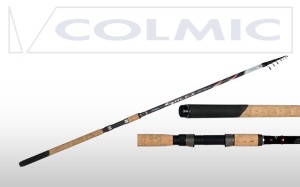 Lanseta Colmic Telematch Salex Strong 4.00m 80g