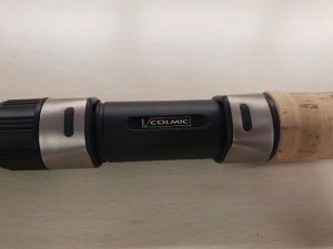 Lanseta Colmic Telematch Salex Strong 4.00m 80g - Img 4
