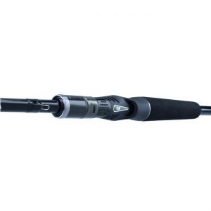 Lanseta Daiwa 22 Tatula XT 701MLFS Spin 2.10m 3.5-11g 1seg - Img 2