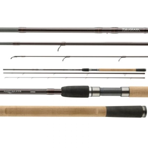 Lanseta Daiwa Aqualite Power Match 3.90m 3 bucati