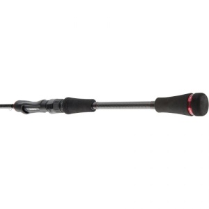Lanseta Daiwa Ballistic X Spinn 2.20m 7-28g 2buc - Img 3
