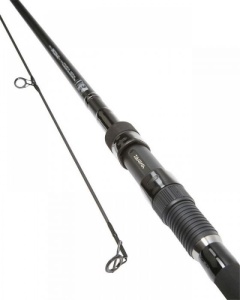 Lanseta Daiwa Black Widow Carp 3.60m, 3.5lbs - Img 2