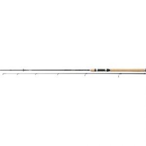 Lanseta Daiwa Exceler Jigger Spinn 2.10m 2-10g 2buc