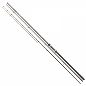 Lanseta Daiwa Exceler Method Feeder 3.60m 80g 3+2