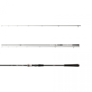 Lanseta Daiwa Exceler Spin 2seg - Img 2